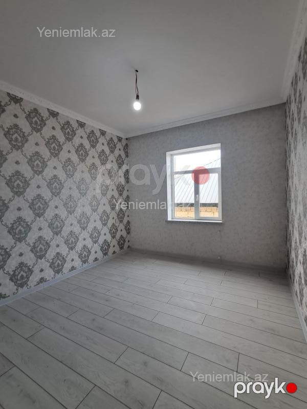 Satılır 5 otaqlı Həyət evi / Villa, 125 m², Saray — Ev, villa, Abşeron (7)