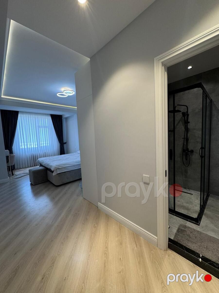 Satılır 4 otaqlı yeni tikili 175 m² — Mənzil, Bakı (8)