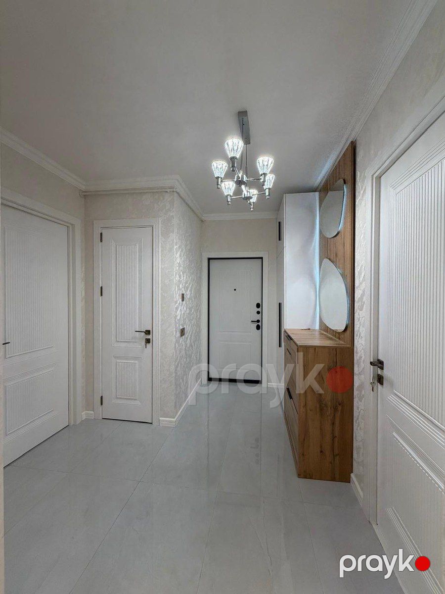 Satılır 3 otaqlı köhnə tikili 85 m² — Mənzil, Bakı (2)