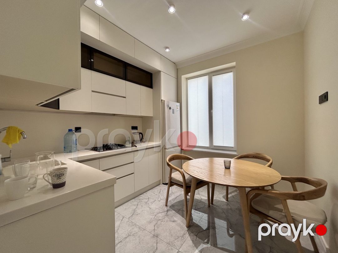 İcarəyə verilir 3 otaqlı yeni tikili 105 m² — Mənzil, Bakı (10)