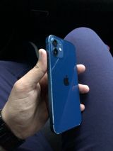 Apple iPhone 12 Blue 128GB/4GB — Imran