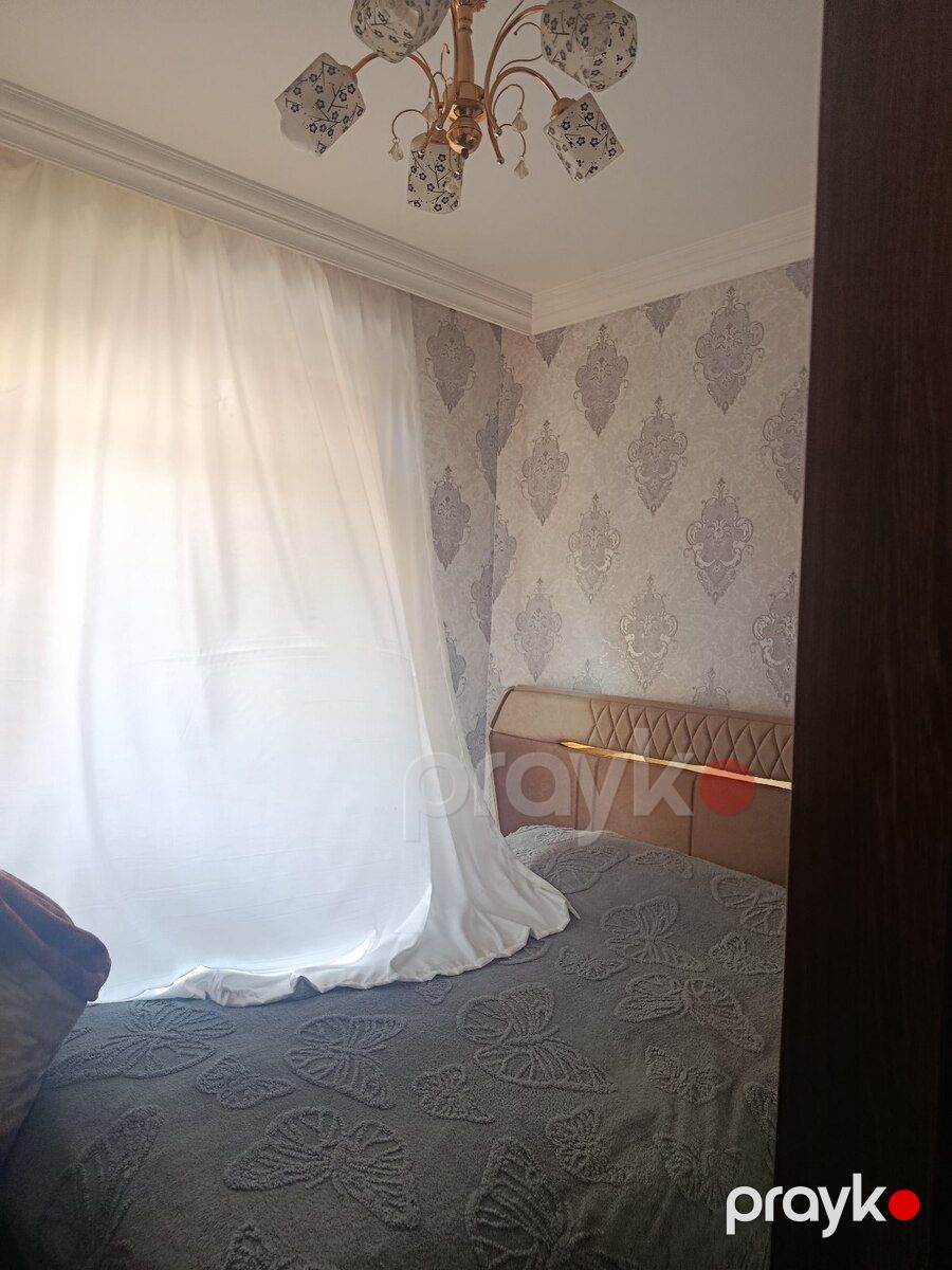 3-otaqlı mənzil, Sumqayıt ş., 72 m² — Mənzil, Sumqayıt (3)