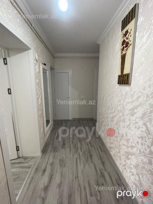 Satılır 4 otaqlı Bina evi menzil (Köhnə tikili), 105 m², Suraxanı rayonu — Mənzil, Bakı (11)