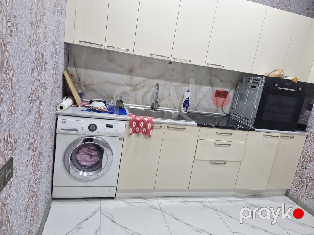 2-otaqlı yeni tikili kirayə verilir, H. Zərdabi küç. 192, 75 m² — Mənzil, Bakı (4)