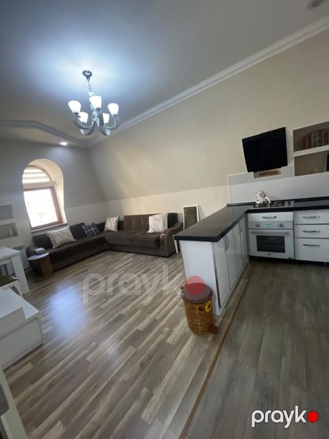 3-otaqlı yeni tikili kirayə verilir, Xırdalan ş., 75 m² — Xırdalan