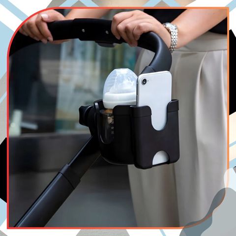 Yeni, Ödənişli çatdırılma — Strollers