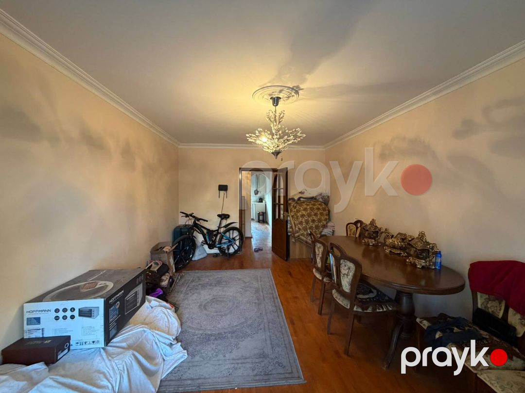 Satılır 3 otaqlı köhnə tikili 80 m² — Mənzil, Bakı (7)