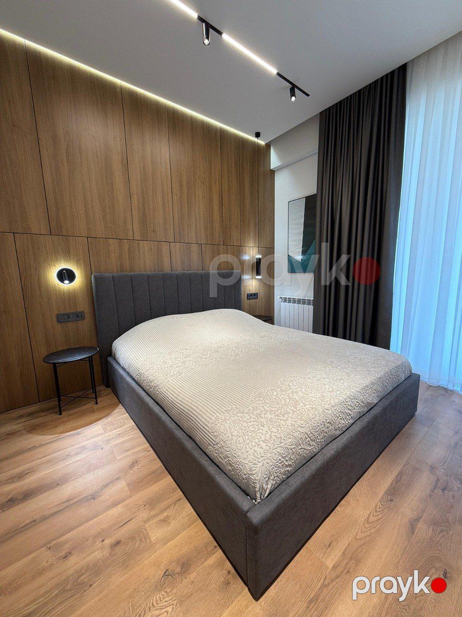 Satılır 2 otaqlı yeni tikili 67 m² — Mənzil, Bakı (5)