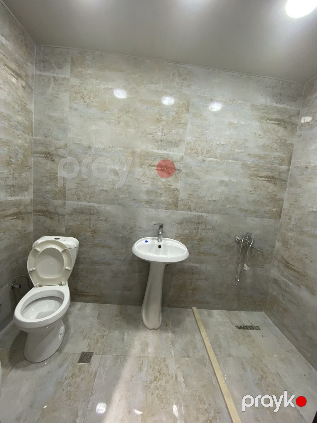 İcarəyə verilir 2 otaqlı yeni tikili 85 m² — Mənzil, Xırdalan (10)