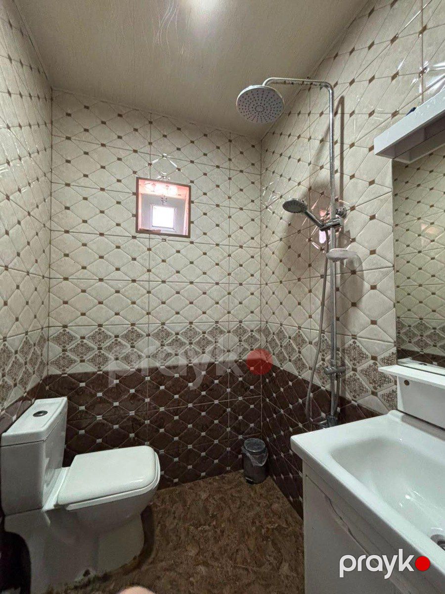 Satılır 2 otaqlı həyət evi/bağ evi 60 m² — Ev, villa, Bakı (10)