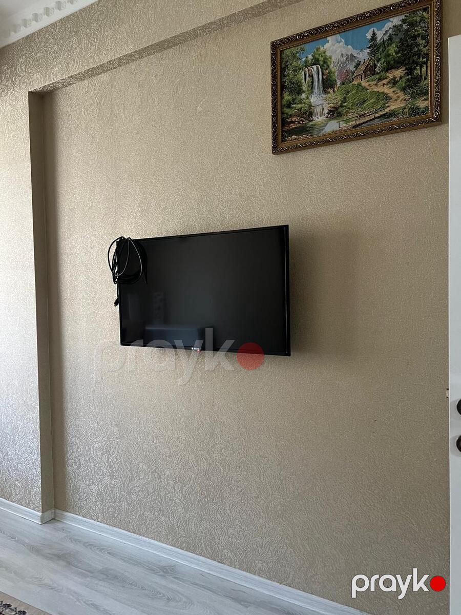 İcarəyə verilir 3 otaqlı yeni tikili 120 m² — Mənzil, Bakı (10)