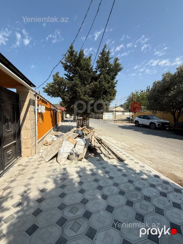 Satılır 5 otaqlı Həyət evi / Villa, 180 m², Kotec qəs — Ev, villa, Sumqayıt (10)
