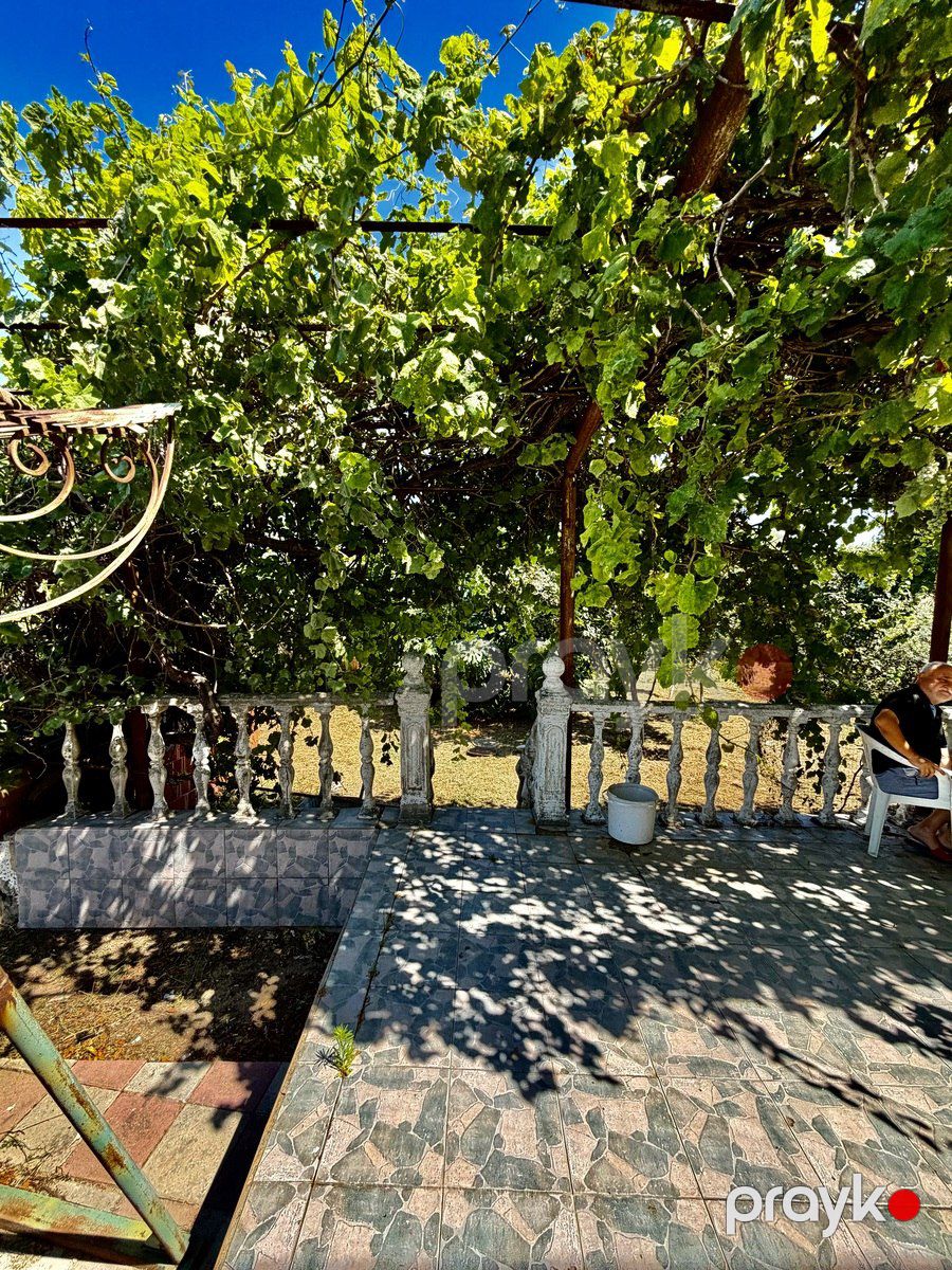 Satılır 7 otaqlı həyət evi/bağ evi 400 m² — Ev, villa, Bakı (11)
