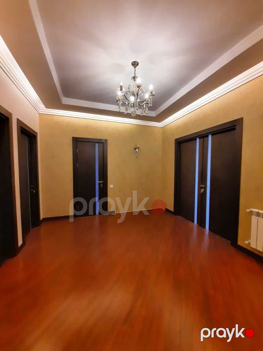 İcarəyə verilir 3 otaqlı yeni tikili 130 m² — Mənzil, Bakı (7)