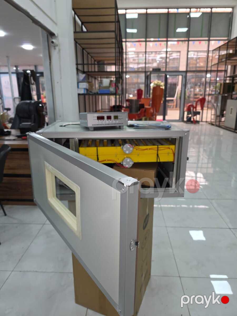 İnkubator — Biznes və avadanlıq, Bakı (3)