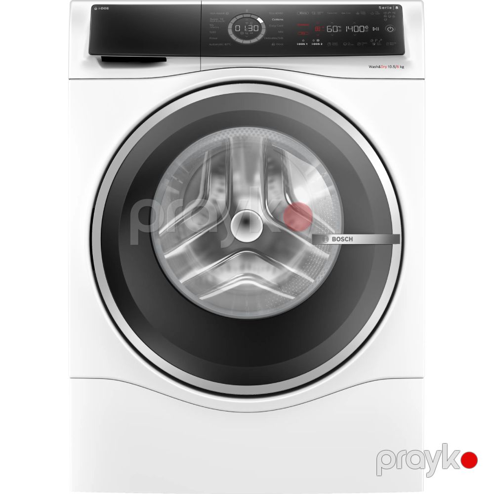 Paltaryuyan Bosch WNC254A0ME — Çamaşır maşınları, Bakı