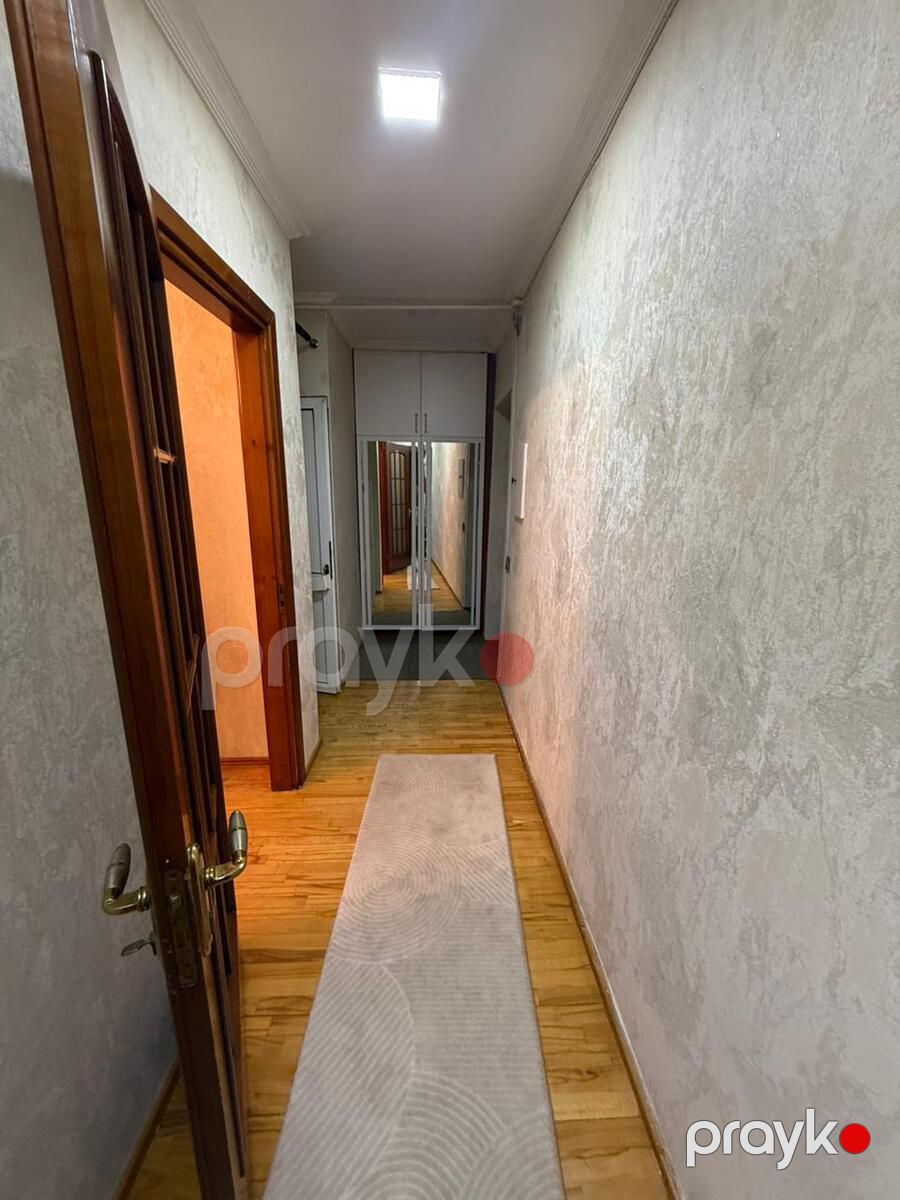 Satılır 2 otaqlı köhnə tikili 50 m² — Mənzil, Bakı (8)