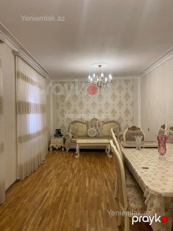 Satılır 5 otaqlı Həyət evi / Villa, 180 m², Sabunçu rayonu — Ev, villa, Bakı (12)
