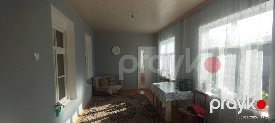 Həyət evi, Şəki ş — Ev, villa, Şəki (11)