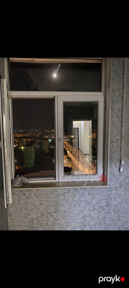 2-otaqlı yeni tikili kirayə verilir, 16-cı mkr., 55 m² — Mənzil, Sumqayıt (8)