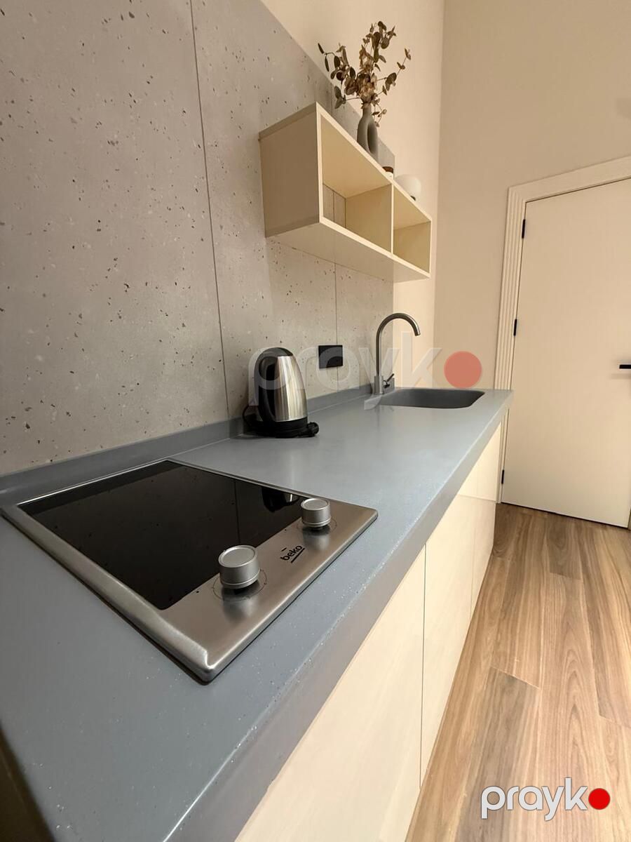 Satılır 3 otaqlı köhnə tikili 50 m² — Mənzil, Bakı (8)