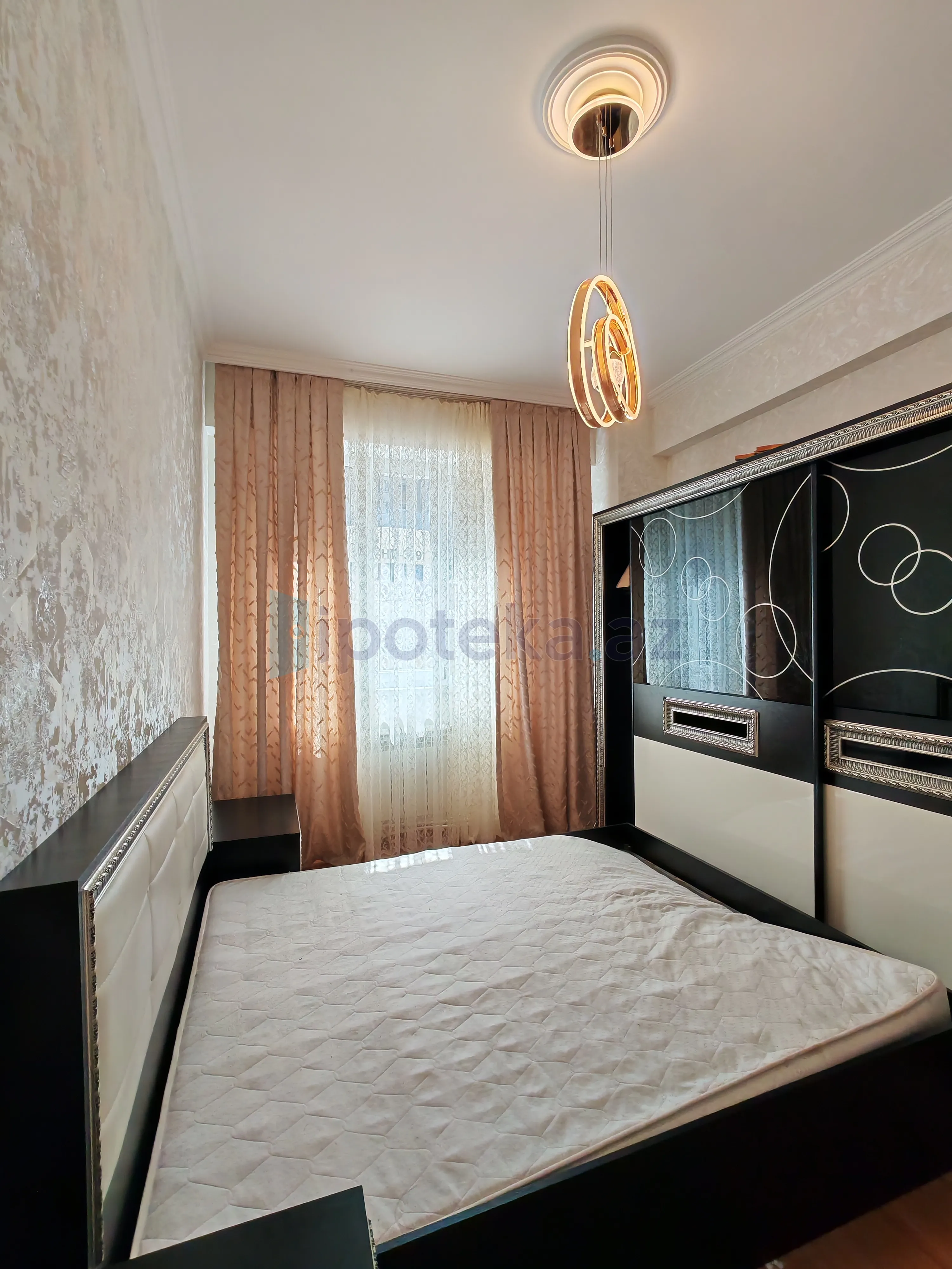 Satılır: 2 Otaq, Yeni tikili, 62.00 m² — Mənzil, Xırdalan (6)