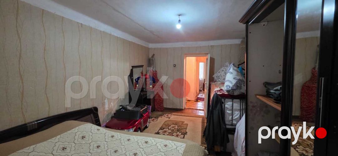 Satılır 3 otaqlı köhnə tikili 60 m² — Mənzil, Bakı (7)
