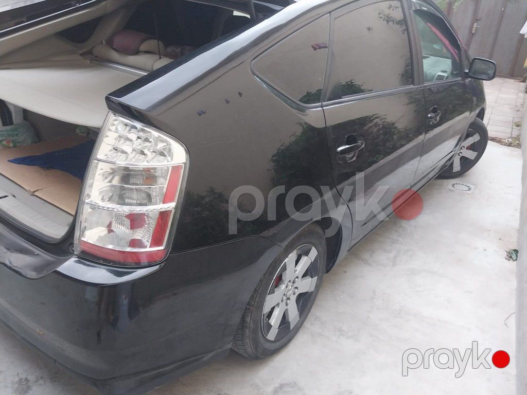 Toyota Prius, 1.5 L, 1.3 kWh, 2008 il, 368 540 km — Avtomobillər, Bakı (7)