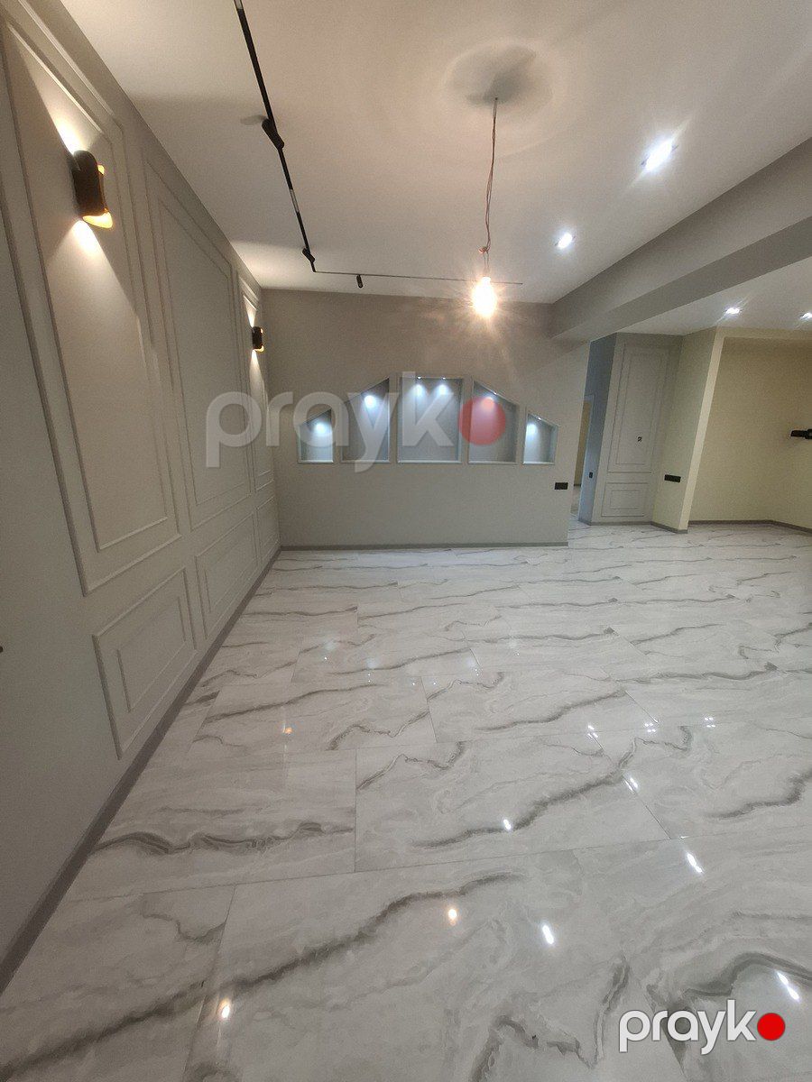 Satılır 6 otaqlı həyət evi/bağ evi 240 m² — Ev, villa, Bakı (9)