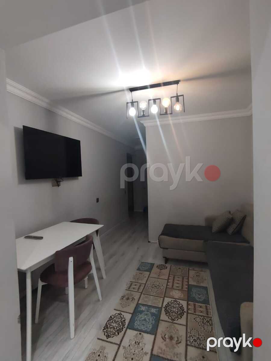 İcarəyə verilir 3 otaqlı köhnə tikili 70 m² — Mənzil, Bakı (2)