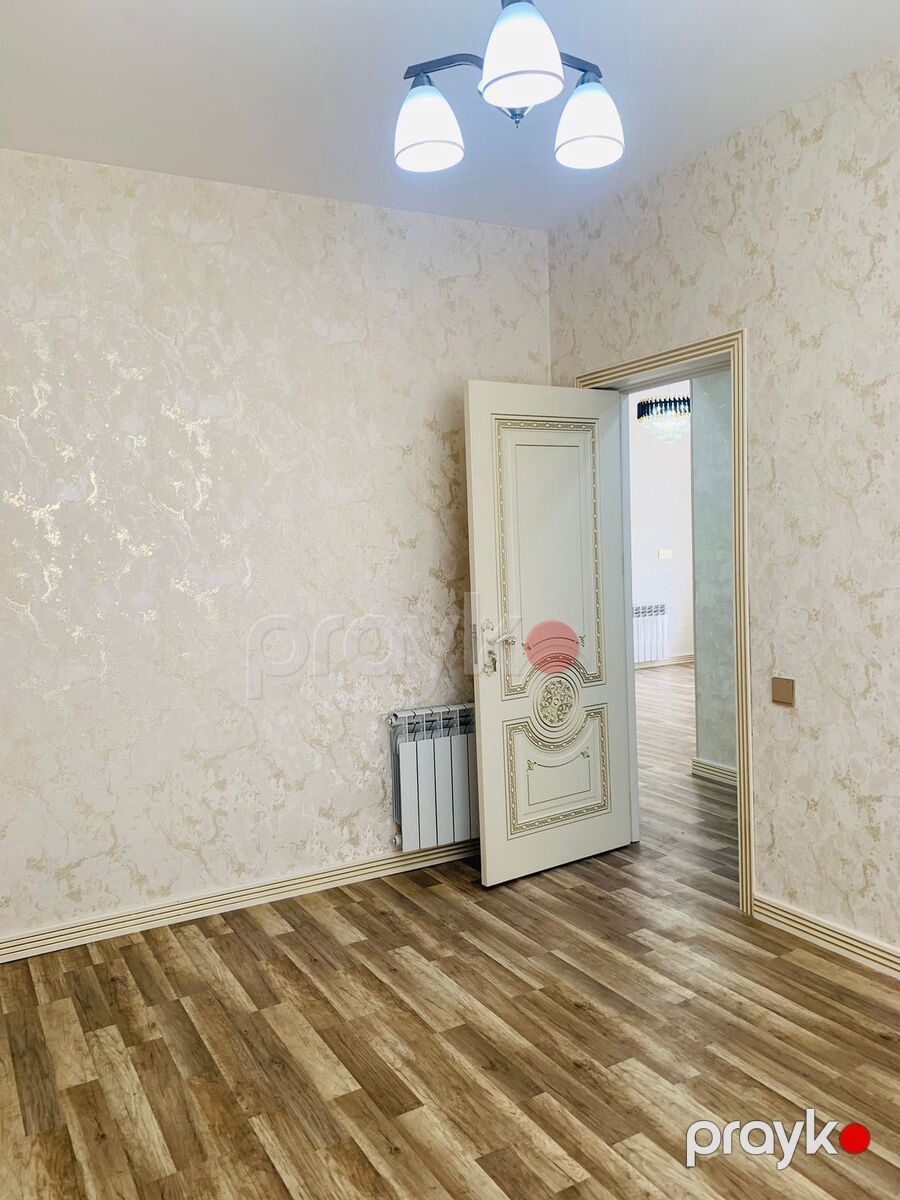 Satılır 4 otaqlı həyət evi/bağ evi 125 m² — Ev, villa, Bakı (8)