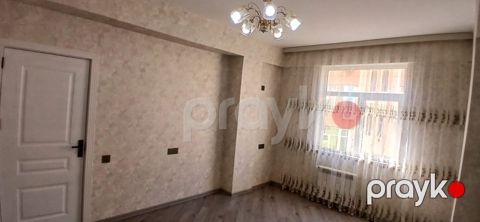 Satılır 1 otaqlı yeni tikili 40 m² — Bakı