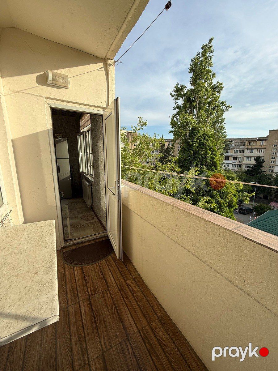 Satılır 2 otaqlı köhnə tikili 65 m² — Mənzil, Bakı (11)
