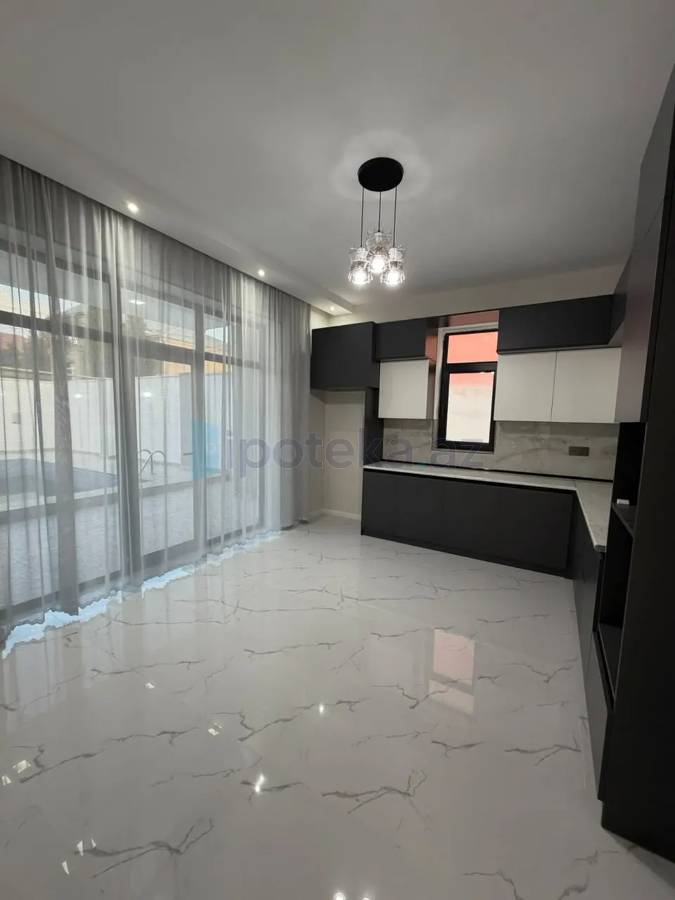 Satılır: 4 Otaq, Bağlar, Xəzər r., Mərdəkan q., 140.00 m² — Torpaq (7)