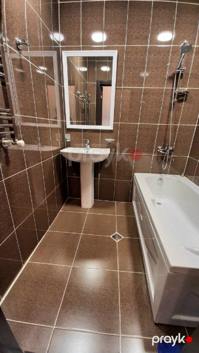 Satılır 3 otaqlı yeni tikili 85 m² — Mənzil, Bakı (8)