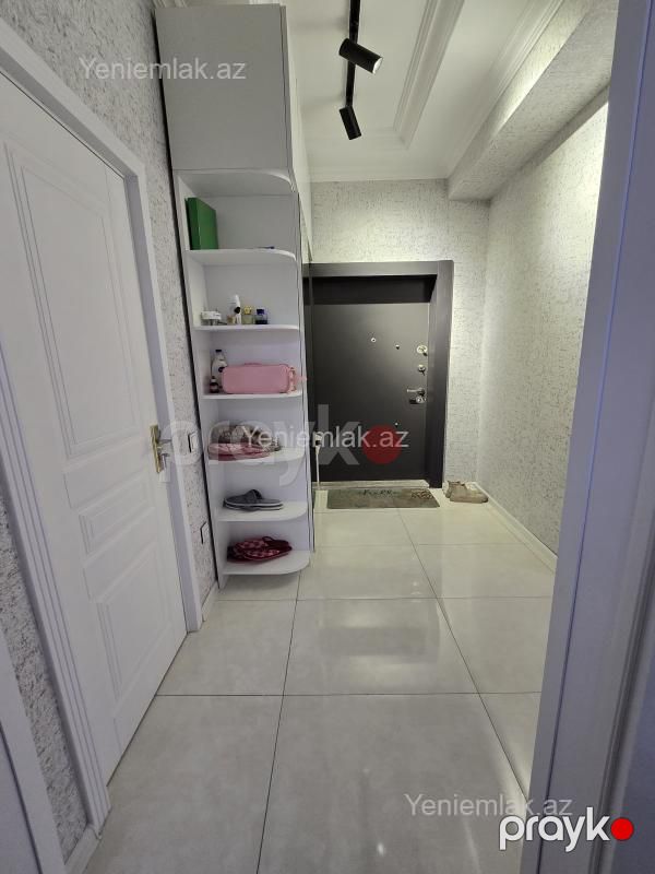 Satılır 3 otaqlı Bina evi menzil (Yeni tikili), 102.9 m², Sumqayıt Bulvarı — Mənzil, Sumqayıt (2)