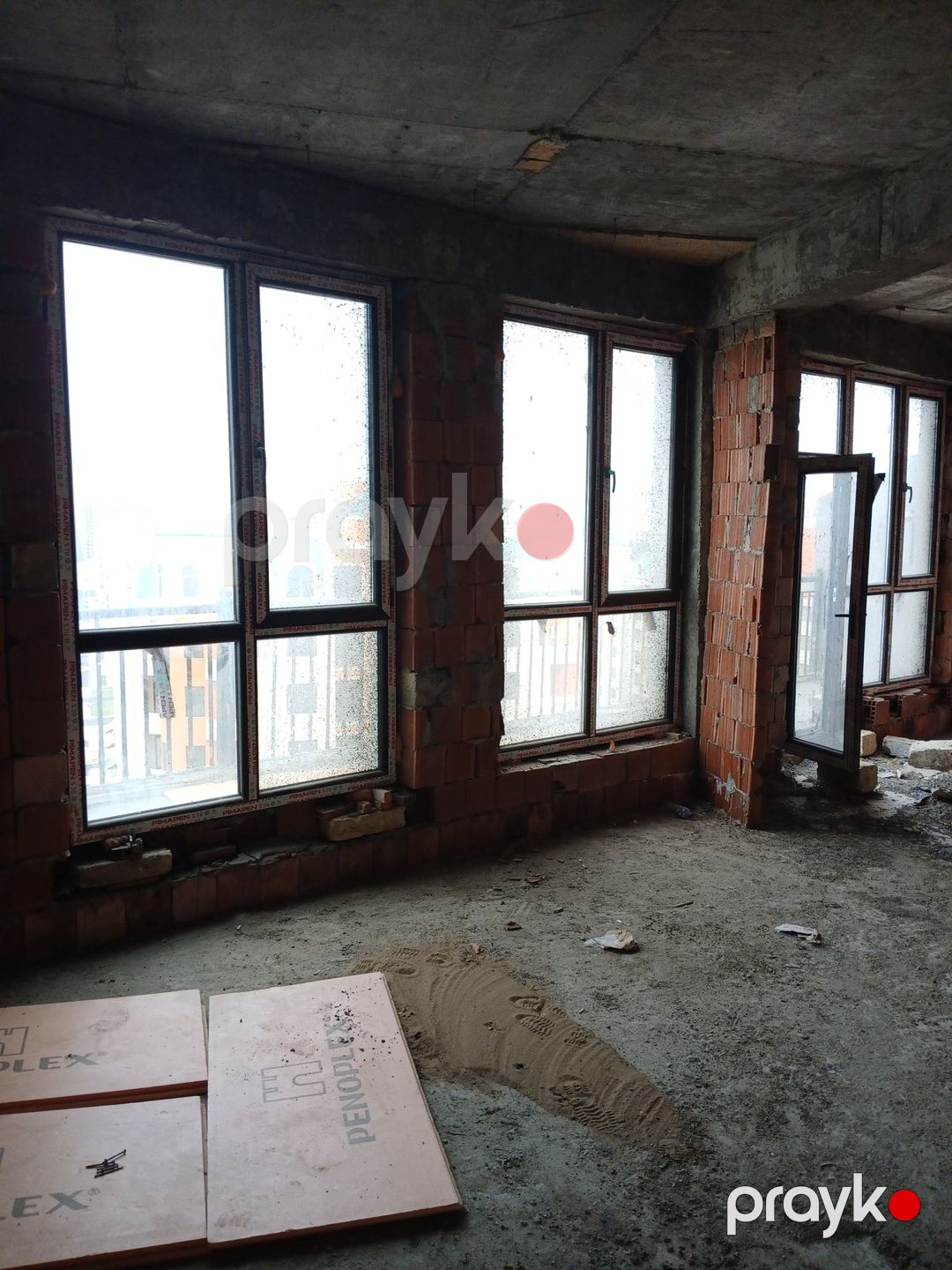 Satılır 2 otaqlı yeni tikili 93.4 m² — Mənzil, Sumqayıt (8)
