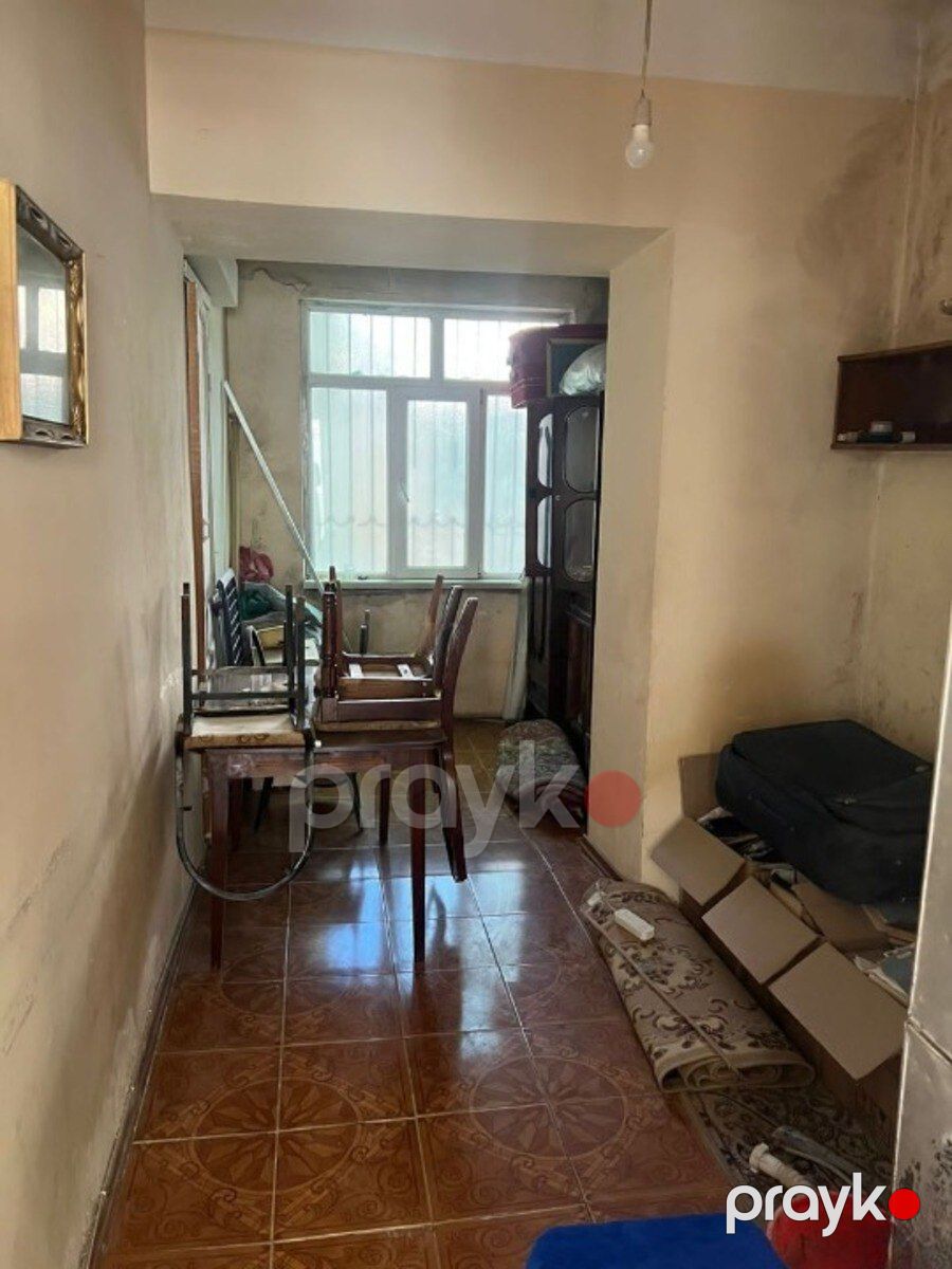 Satılır 3 otaqlı köhnə tikili 72 m² — Mənzil, Bakı (7)