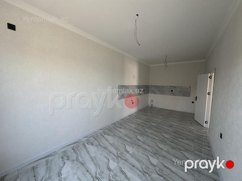 Satılır 5 otaqlı Həyət evi / Villa, 180 m², Saray — Ev, villa, Abşeron (7)