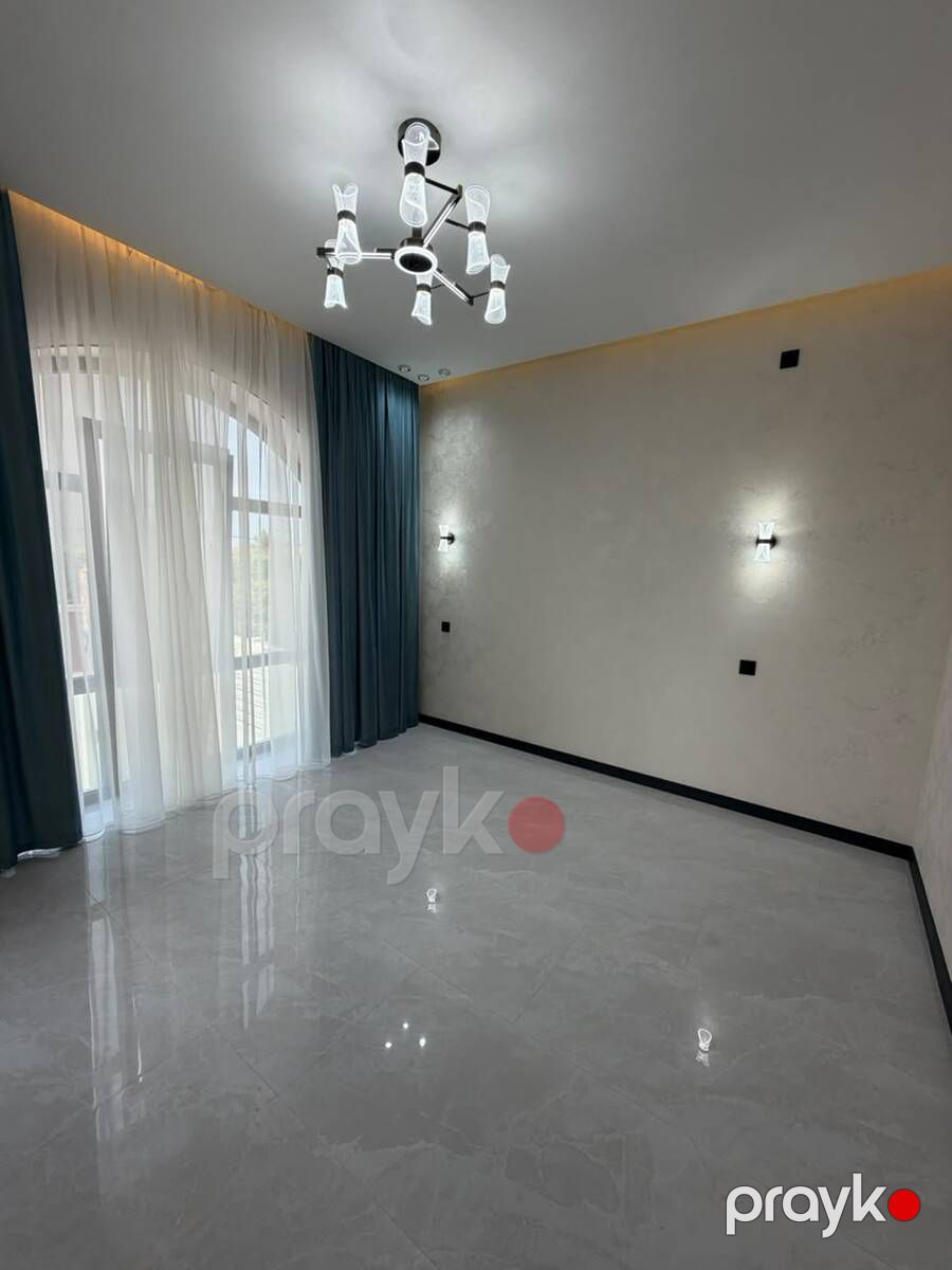 Satılır 4 otaqlı həyət evi/bağ evi 175 m² — Ev, villa, Bakı (10)