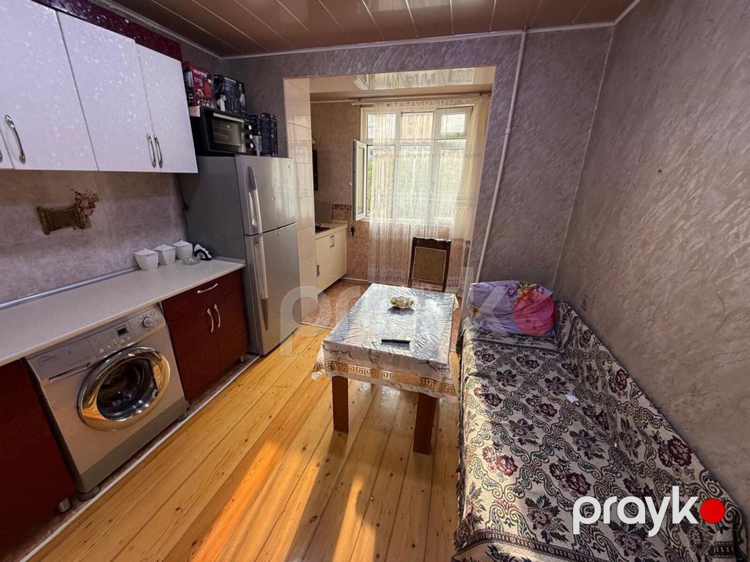 Satılır 3 otaqlı köhnə tikili 67 m² — Mənzil, Bakı (7)