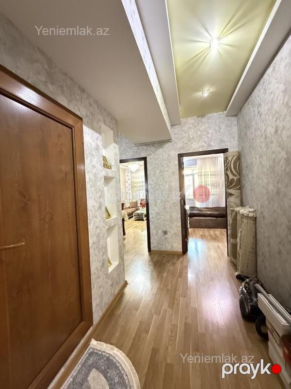 Satılır 2 otaqlı Bina evi menzil (Yeni tikili), 52 m², Xırdalan ş — Mənzil (10)