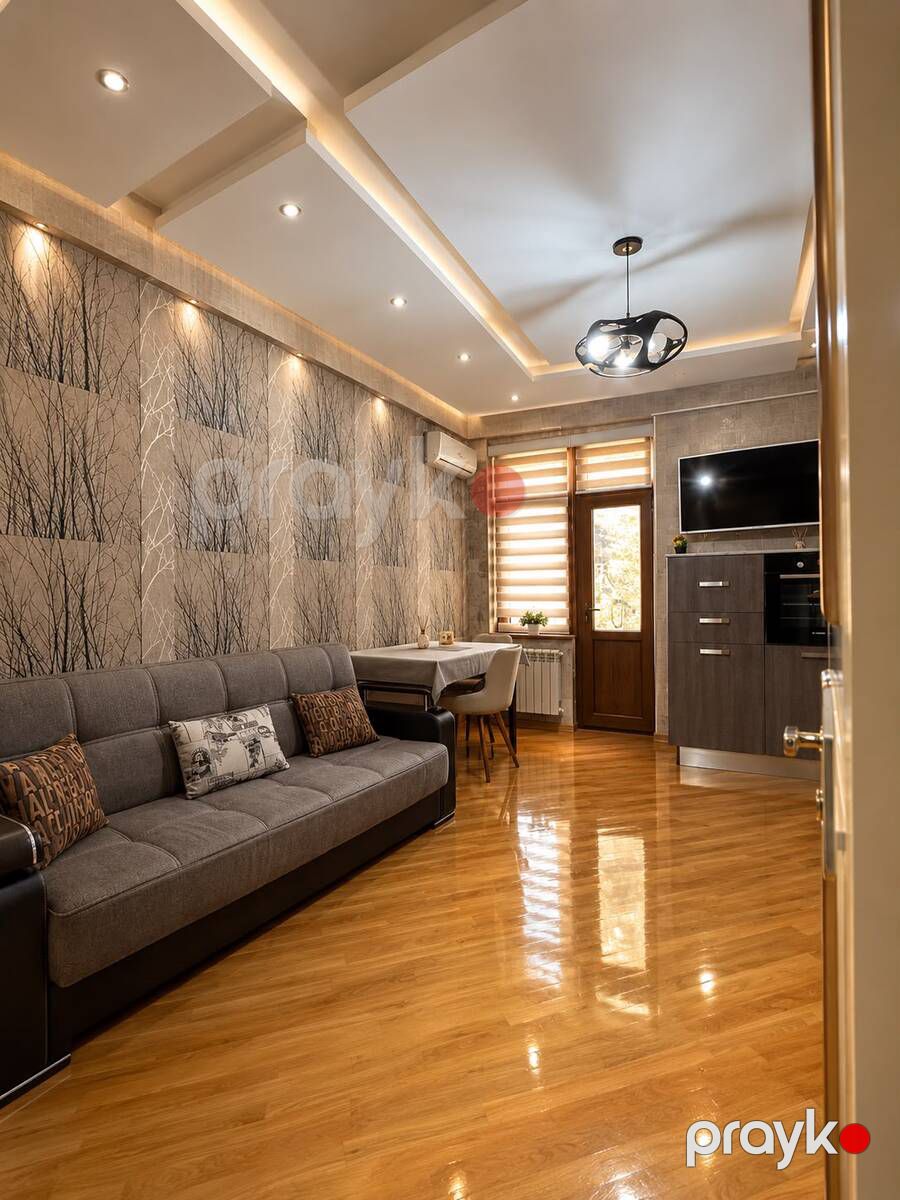 Satılır 3 otaqlı yeni tikili 140 m² — Mənzil, Bakı (8)