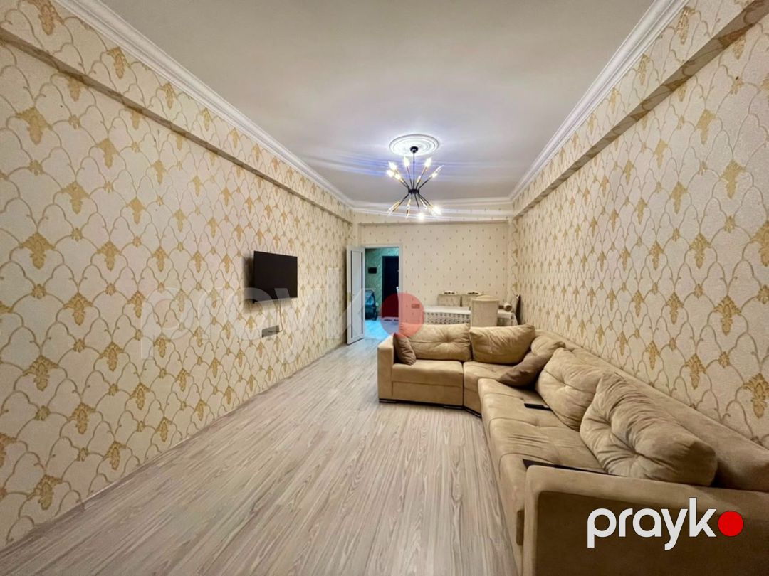 Satılır 2 otaqlı yeni tikili 65 m² — Mənzil, Bakı (2)