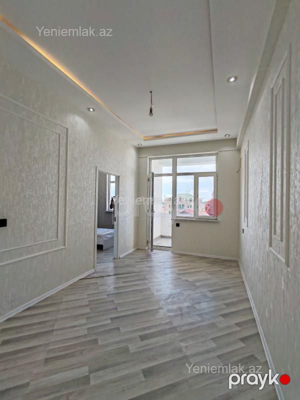 Satılır 3 otaqlı Bina evi menzil (Yeni tikili), 63 m², Xırdalan ş — Mənzil (4)