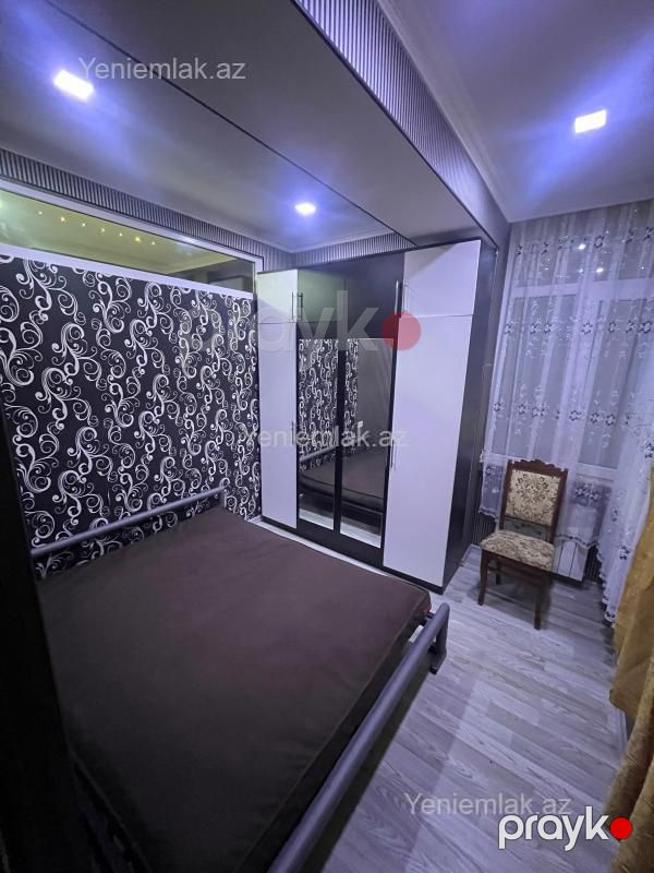 Satılır 2 otaqlı Bina evi menzil (Yeni tikili), 44 m², Masazır — Mənzil, Abşeron (3)