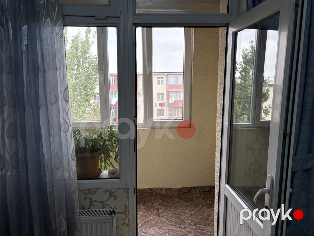 Satılır 3 otaqlı köhnə tikili 80 m² — Mənzil, Bakı (6)