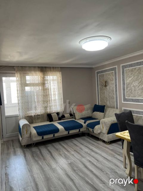 Satılır 3 otaqlı köhnə tikili 64 m² — Bakı
