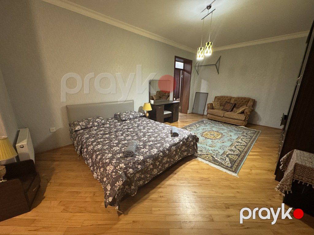 Villa kirayə verilir, Quba r — Ev, villa, Quba (2)