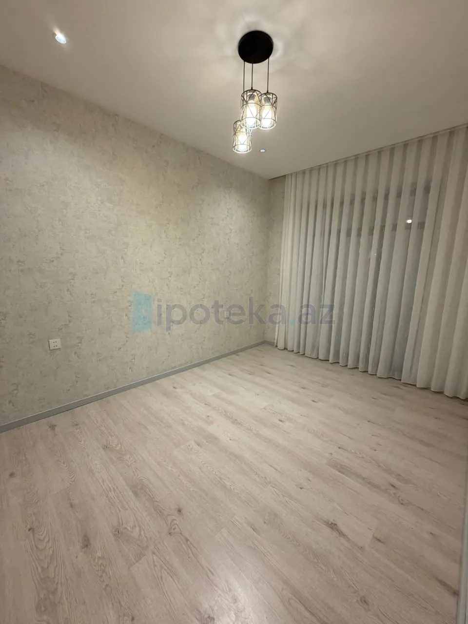 Satılır: 4 Otaq, Bağlar, Xəzər r., Mərdəkan q., 130.00 m² — Torpaq (4)